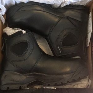 Men’s 5.1 Tactical Series Work Boots